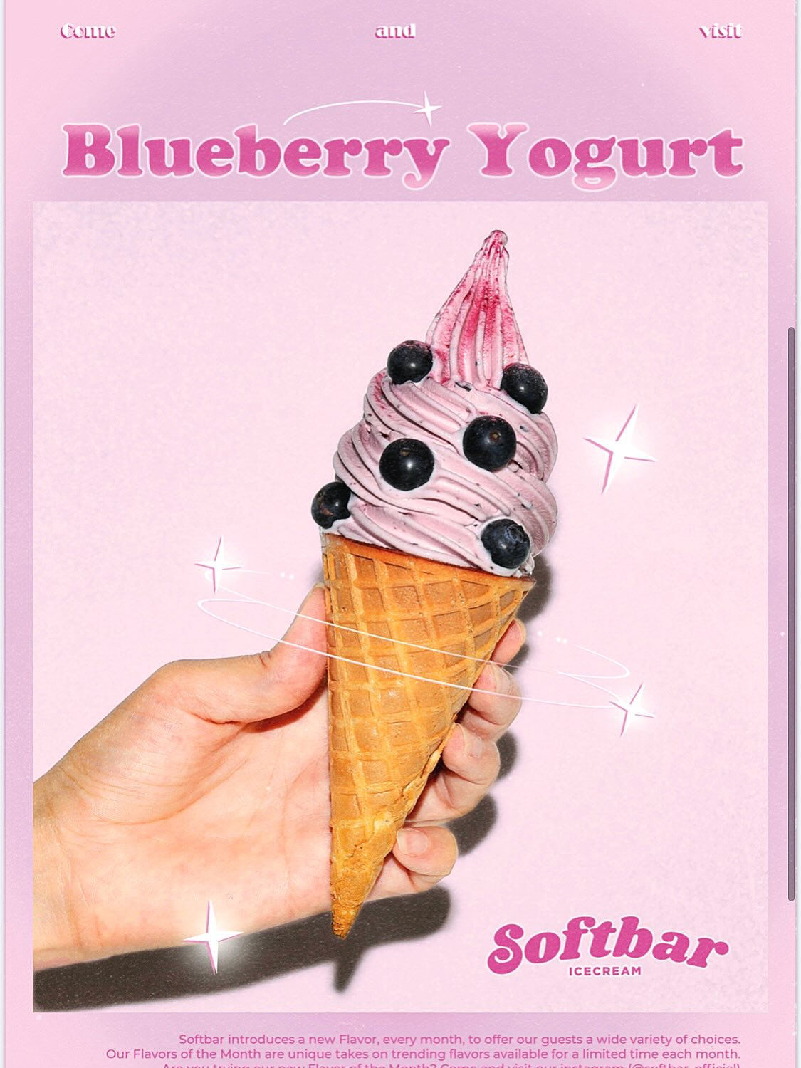 블루베리요거트